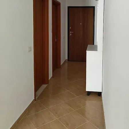 Apartman Seaside Serenity