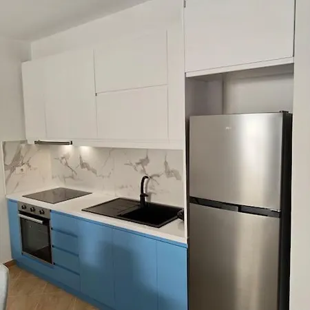 Apartman Seaside Serenity *