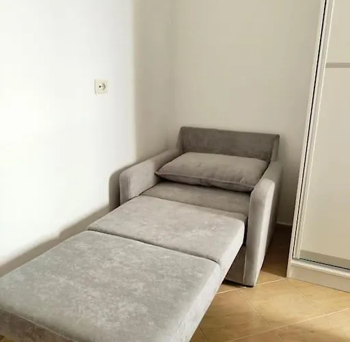 Seaside Serenity Appartamento