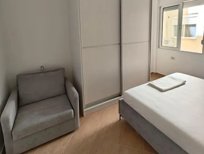 Appartamento Seaside Serenity *