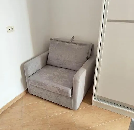 Appartamento Seaside Serenity Sarandë