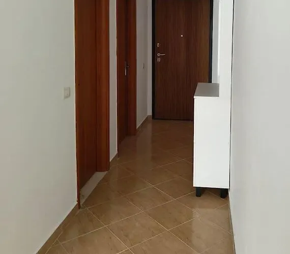 Appartamento Seaside Serenity