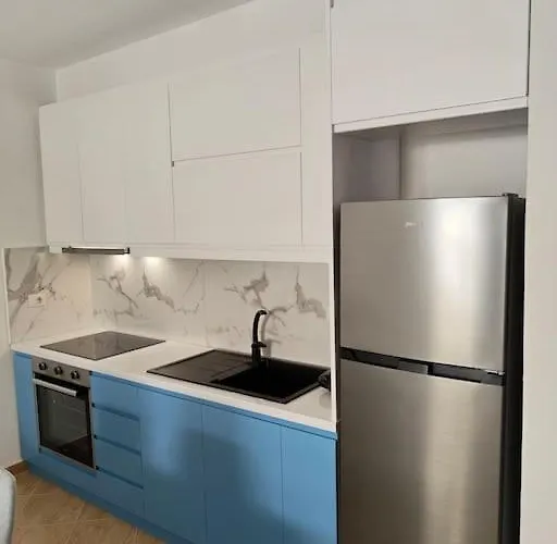 Appartamento Seaside Serenity *