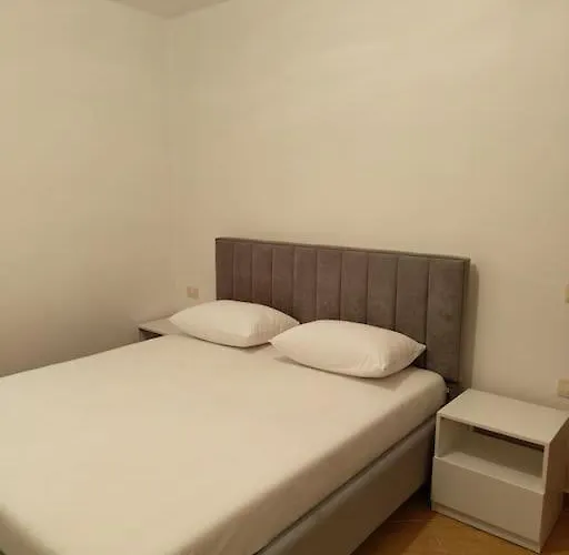 Appartamento Seaside Serenity *