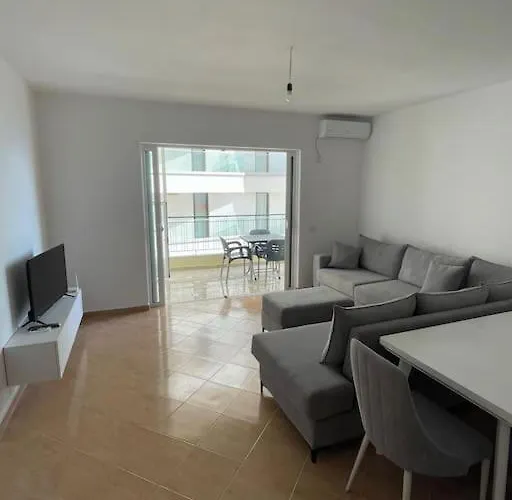 Appartamento Seaside Serenity