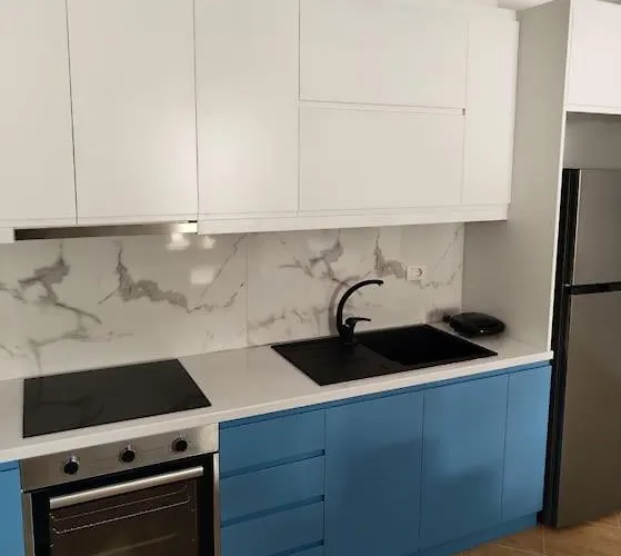 Seaside Serenity Appartamento *