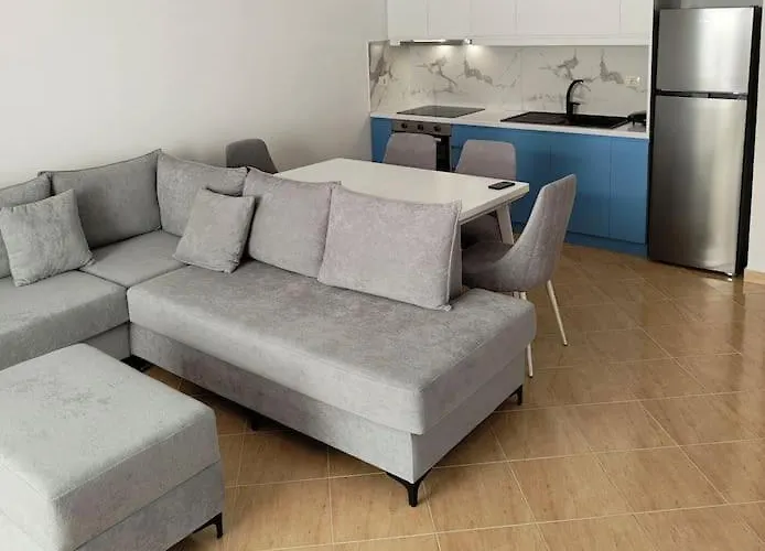 Seaside Serenity Sarandë