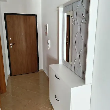 Seaside Serenity Appartamento Sarandë