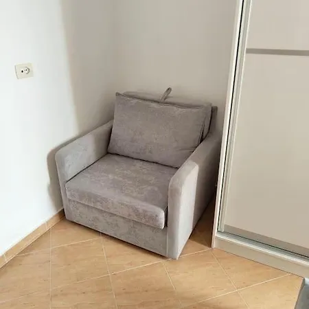 Apartment Seaside Serenity Sarande