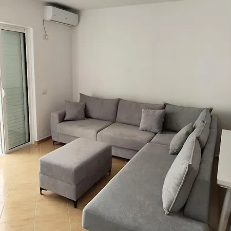 Seaside Serenity Appartamento Sarandë